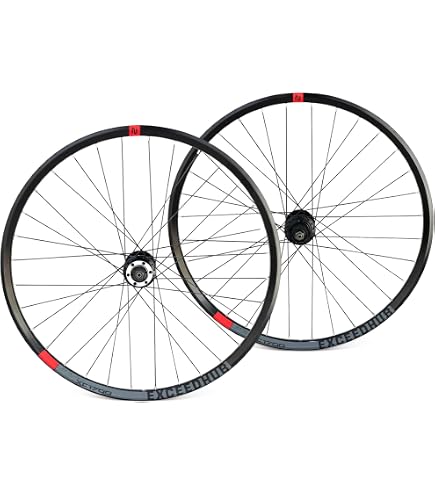 Amazon.com : SHIMANO WH-MT500-29 Mountain Bicycle Wheelset